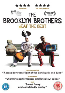 Brooklyn Brothers Beat the Best | The Brooklyn Brothers: Beat The Best  |   DVD